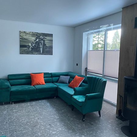 Aparthotel Феєрія Лісу Skhidnytsia Exterior foto