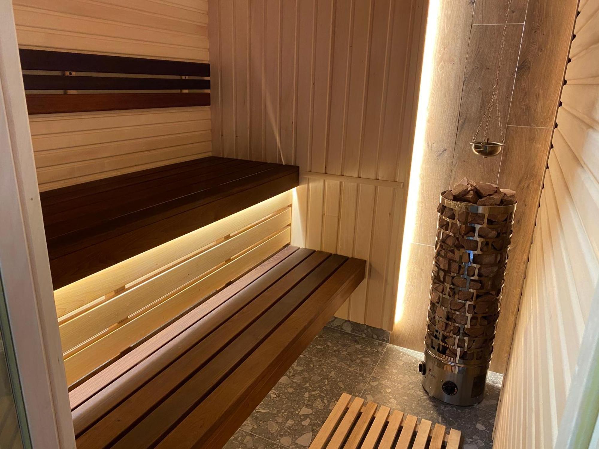 Aparthotel Феєрія Лісу Skhidnytsia Exterior foto